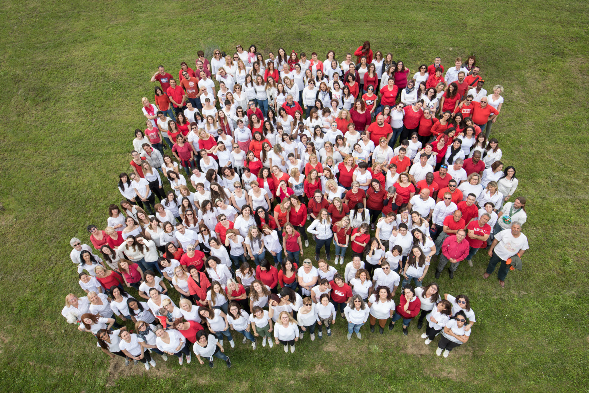 CED Centro Educativo Diurno